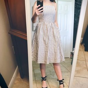 GORGEOUS Nordstrom dress